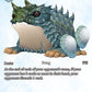 (044) Final Fantasy TCG Legacy Collection Single: Scale Toad (8-034) (V.2) Holo Common
