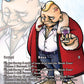 (047) Final Fantasy TCG Legacy Collection Single: Don Corneo (11-134) (V.2) Holo Common