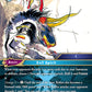 (050) Final Fantasy TCG Legacy Collection Single: Byblos (16-038) (V.1) Holo Hero