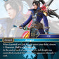 (054) Final Fantasy TCG Legacy Collection Single: Lasswell (16-042) (V.1)  Common