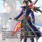 (054) Final Fantasy TCG Legacy Collection Single: Lasswell (16-042) (V.2) Holo Common