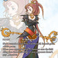 (057) Final Fantasy TCG Legacy Collection Single: Remedi (4-047) (V.2) Holo Common
