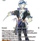 (058) Final Fantasy TCG Legacy Collection Single: Locke (4-048) (V.2) Holo Hero