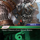 (063) Final Fantasy TCG Legacy Collection Single: Alexander (8-046) (V.1) Holo Common