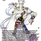 (065) Final Fantasy TCG Legacy Collection Single: Edge (20-044) (V.2) Holo Legend