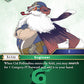 (067) Final Fantasy TCG Legacy Collection Single: Cid Pollendina (17-049) (V.1) Holo Common
