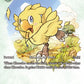 (072) Final Fantasy TCG Legacy Collection Single: Chocobo (4-063) (V.2) Holo Common