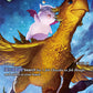 (074) Final Fantasy TCG Legacy Collection Single: Choco/Mog (6-051) (V.2) Holo Common