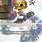 (077) Final Fantasy TCG Legacy Collection Single: Norschtalen (8-058) (V.2)  Common