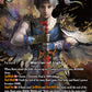 (078) Final Fantasy TCG Legacy Collection Single: Bartz (7-059) (V.2)  Hero