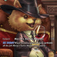 (080) Final Fantasy TCG Legacy Collection Single: Pecciotta (16-059) (V.2) Holo Common