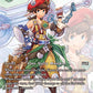 (084) Final Fantasy TCG Legacy Collection Single: Luso (17-063) (V.2) Holo Common