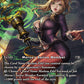 (085) Final Fantasy TCG Legacy Collection Single: Lexa (16-062) (V.2) Holo Common