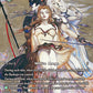 (087) Final Fantasy TCG Legacy Collection Single: Rosa (14-057) (V.2) Holo Hero