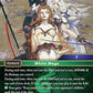 (087) Final Fantasy TCG Legacy Collection Single: Rosa (14-057) (V.1) Holo Hero