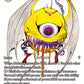 (088) Final Fantasy TCG Legacy Collection Single: Ahriman (18-052) (V.2) Holo Hero
