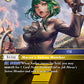 (090) Final Fantasy TCG Legacy Collection Single: Amber (16-065) (V.1) Holo Common