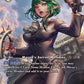(090) Final Fantasy TCG Legacy Collection Single: Amber (16-065) (V.2)  Common