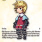 (092) Final Fantasy TCG Legacy Collection Single: Ingus (13-055) (V.2) Holo Common