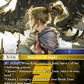(095) Final Fantasy TCG Legacy Collection Single: Krile (18-055) (V.1)  Common