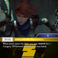 (098) Final Fantasy TCG Legacy Collection Single: Jessie (1-204) (V.1)  Common