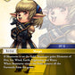(099) Final Fantasy TCG Legacy Collection Single: Shantotto (1-107) (V.1) Holo Legend
