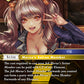 (100) Final Fantasy TCG Legacy Collection Single: Shinju (16-075) (V.1)  Common