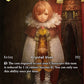(104) Final Fantasy TCG Legacy Collection Single: Tilika (11-073) (V.2) Holo Hero