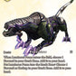 (106) Final Fantasy TCG Legacy Collection Single: Luminous Puma (8-080) (V.2) Holo Common