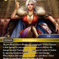 (112) Final Fantasy TCG Legacy Collection Single: Madam Edel (16-080) (V.1)  Hero