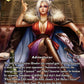 (112) Final Fantasy TCG Legacy Collection Single: Madam Edel (16-080) (V.2) Holo Hero
