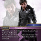 (117) Final Fantasy TCG Legacy Collection Single: Axis (15-086) (V.1) Holo Common