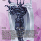 (123) Final Fantasy TCG Legacy Collection Single: Delusory Warlock (13-070) (V.2) Holo Common