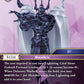(123) Final Fantasy TCG Legacy Collection Single: Delusory Warlock (13-070) (V.1) Holo Common