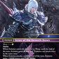(126) Final Fantasy TCG Legacy Collection Single: Estinien (20-088) (V.1) Holo Legend