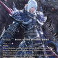 (126) Final Fantasy TCG Legacy Collection Single: Estinien (20-088) (V.2) Holo Legend
