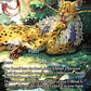 (130) Final Fantasy TCG Legacy Collection Single: Coeurl (7-089) (V.2) Holo Common