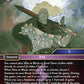 (133) Final Fantasy TCG Legacy Collection Single: Man in Black (17-096) (V.1) Holo Hero