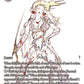 (138) Final Fantasy TCG Legacy Collection Single: Melusine (18-081) (V.2) Holo Hero