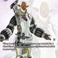 (142) Final Fantasy TCG Legacy Collection Single: Louisoix (5-120) (V.2) Holo Common