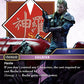 (145) Final Fantasy TCG Legacy Collection Single: Roche (14-095) (V.1) Holo Hero