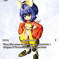 (148) Final Fantasy TCG Legacy Collection Single: Eiko (3-127) (V.2) Holo Common