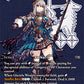 (151) Final Fantasy TCG Legacy Collection Single: Glaciela Wezette (17-113) (V.2) Holo Legend