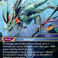 (153) Final Fantasy TCG Legacy Collection Single: Sahagin (7-110) (V.1)  Common