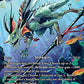 (153) Final Fantasy TCG Legacy Collection Single: Sahagin (7-110) (V.2) Holo Common