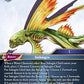 (154) Final Fantasy TCG Legacy Collection Single: Sahagin Chief (11-114) (V.1)  Common