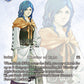 (157) Final Fantasy TCG Legacy Collection Single: Sarah (FFL) (12-099) (V.2) Holo Common