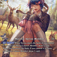(162) Final Fantasy TCG Legacy Collection Single: Vesvia (16-121) (V.2) Holo Common