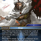 (164) Final Fantasy TCG Legacy Collection Single: Minwu (6-123) (V.1)  Hero