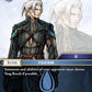 (167) Final Fantasy TCG Legacy Collection Single: Yaag Rosch (1-174) (V.1) Holo Common